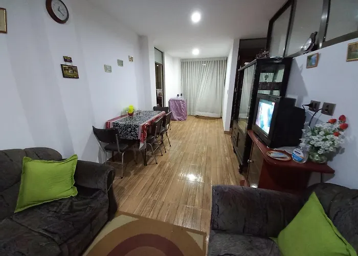 Como En Casa