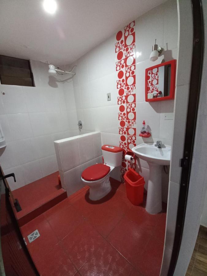 Apartment En Casa Sucre